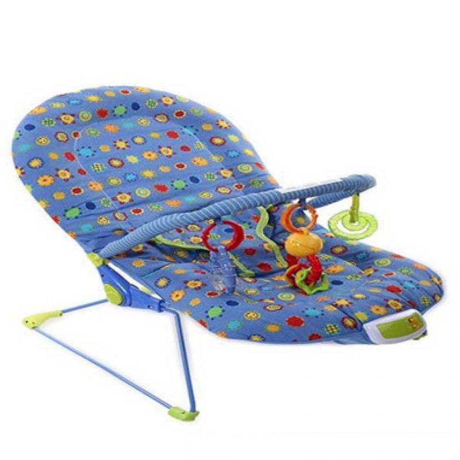 JoyMaker Baby Musical Baby Bouncer 30725